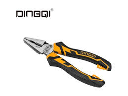 Pince Multiprise DINGQI BA01008 - 200mm