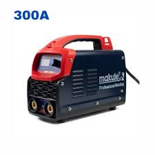 Makute Soudeuse Inverter 300 A