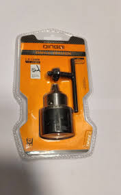 Mandrin à Clé 1.5-13 mm DINGQI