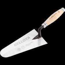 Truelle de Maçon BELLOTA – Manche Bois