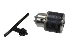 Mandrin de perceuse 1,5–13 mm ADEGSO