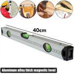 Règle Niveau à Bulle Pliable - ABC Power