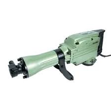 Marteau Piqueur Électrique Z1G-ZT-65A - 1450W