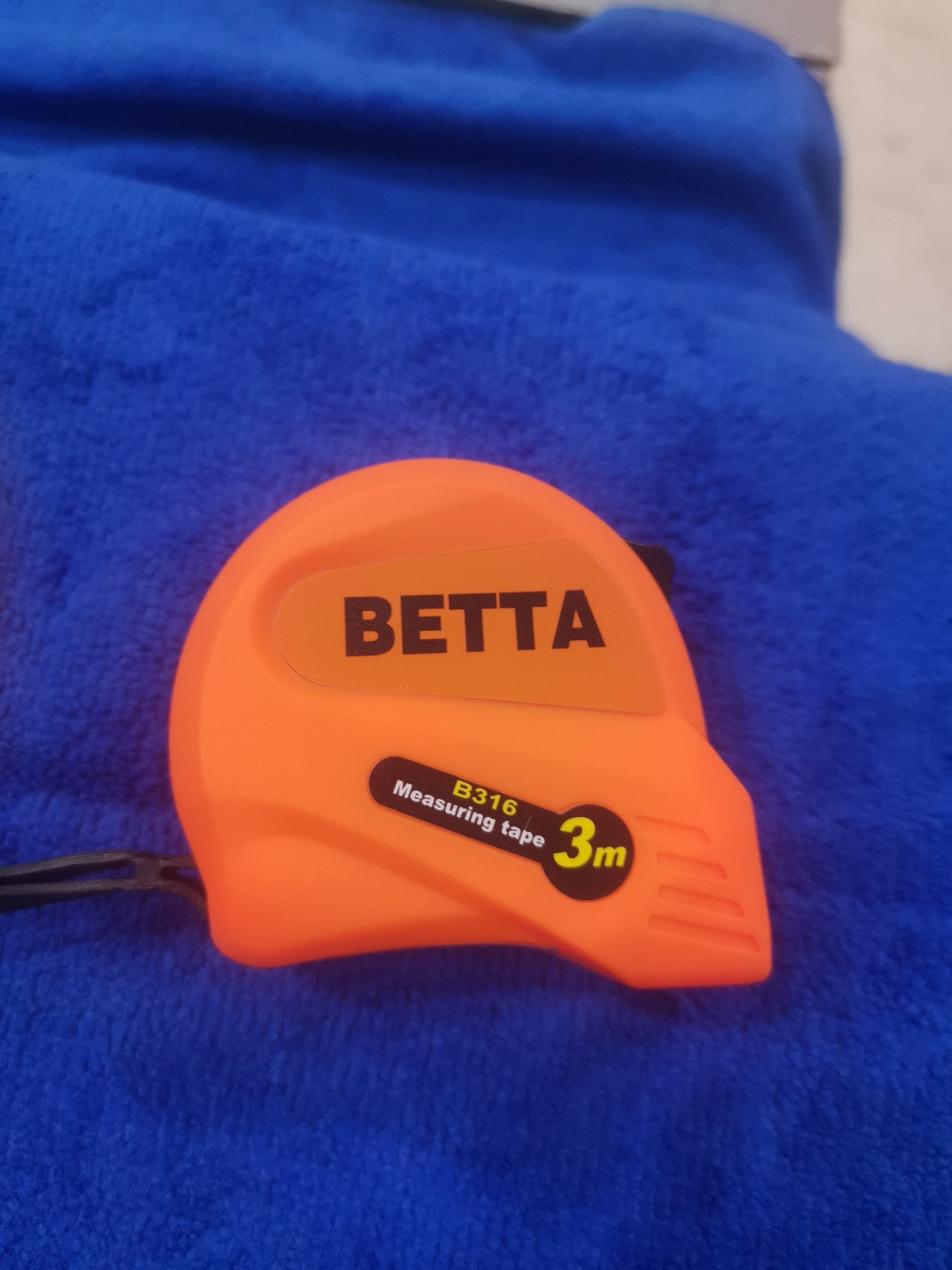 Mètre Ruban BETTA
