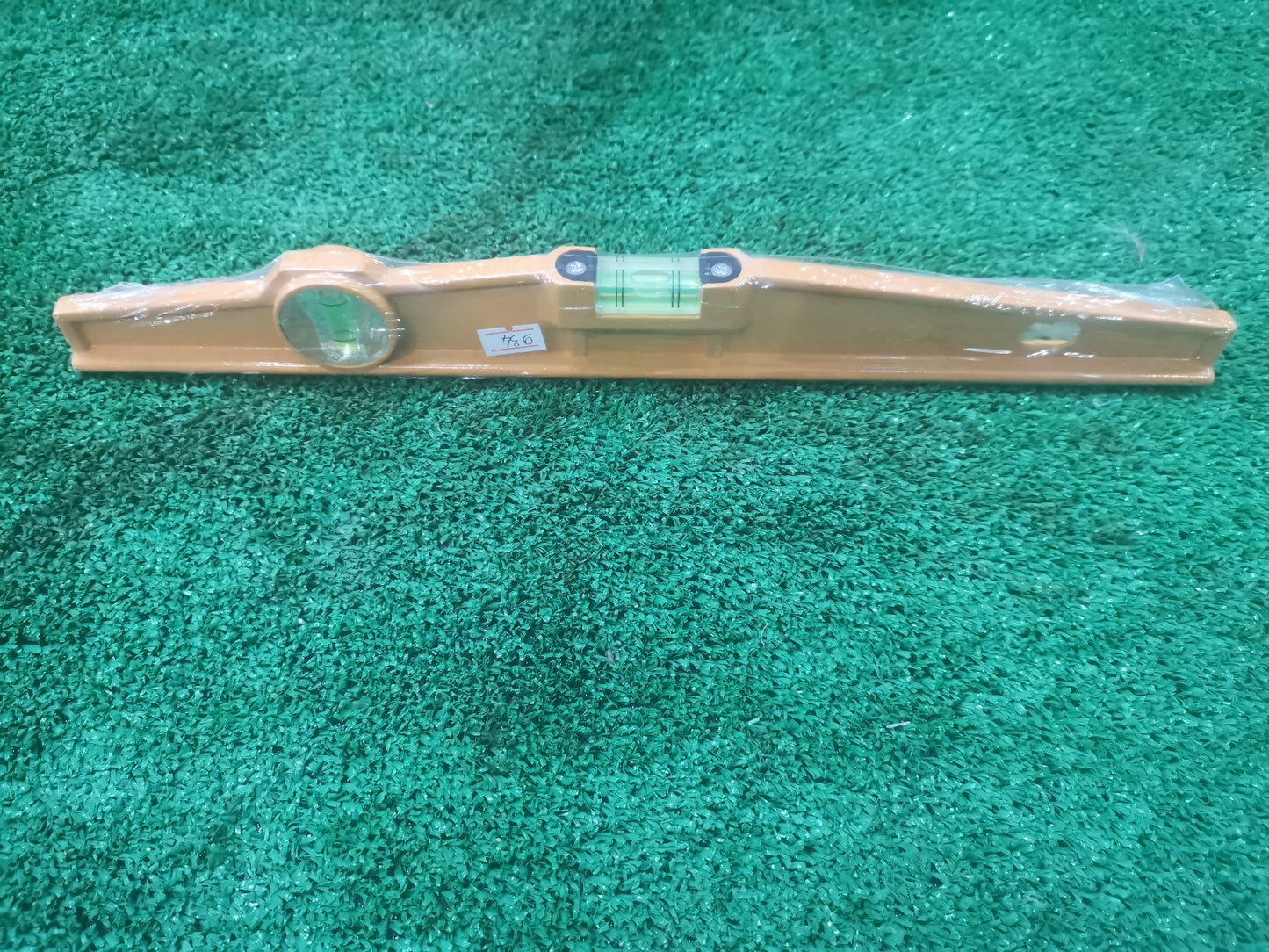 Niveau à Bulle 40 cm