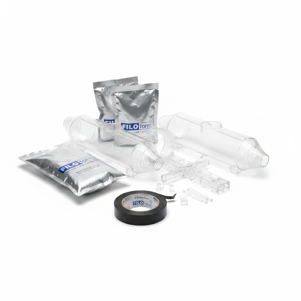 FILOform ST6/CM0 – Vue produit fond blanc