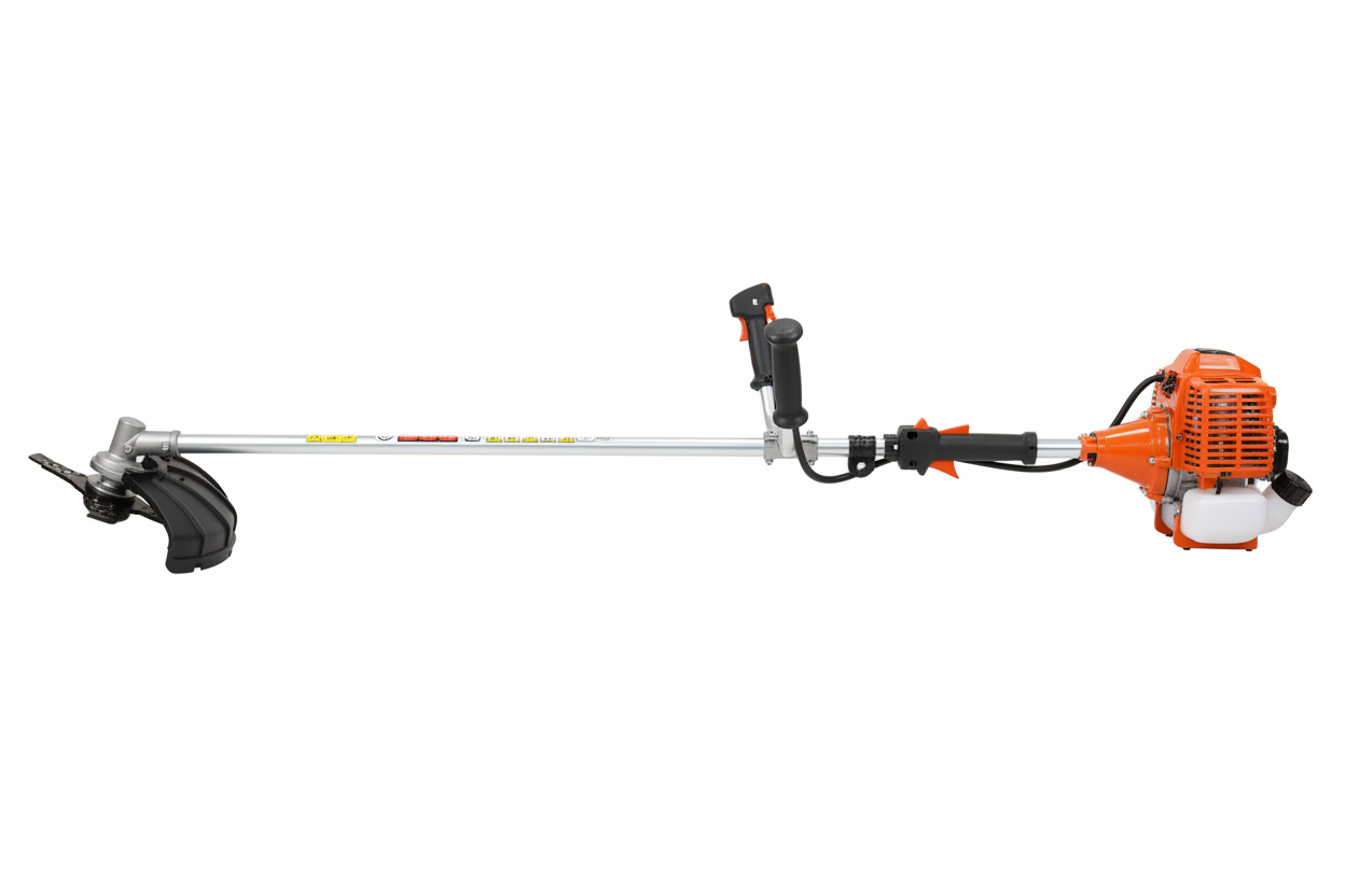 Débroussailleuse Multi-Outils 63CC - Taille-Haie se