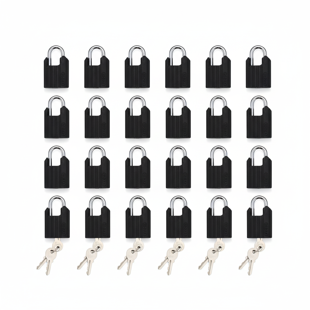 Groupe de cadenas EQBAA
