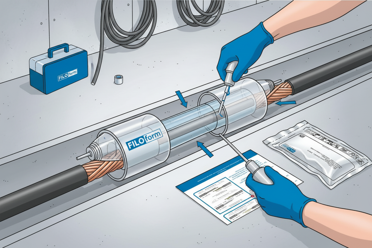 FILOform ST6/CM0 – Mise en situation