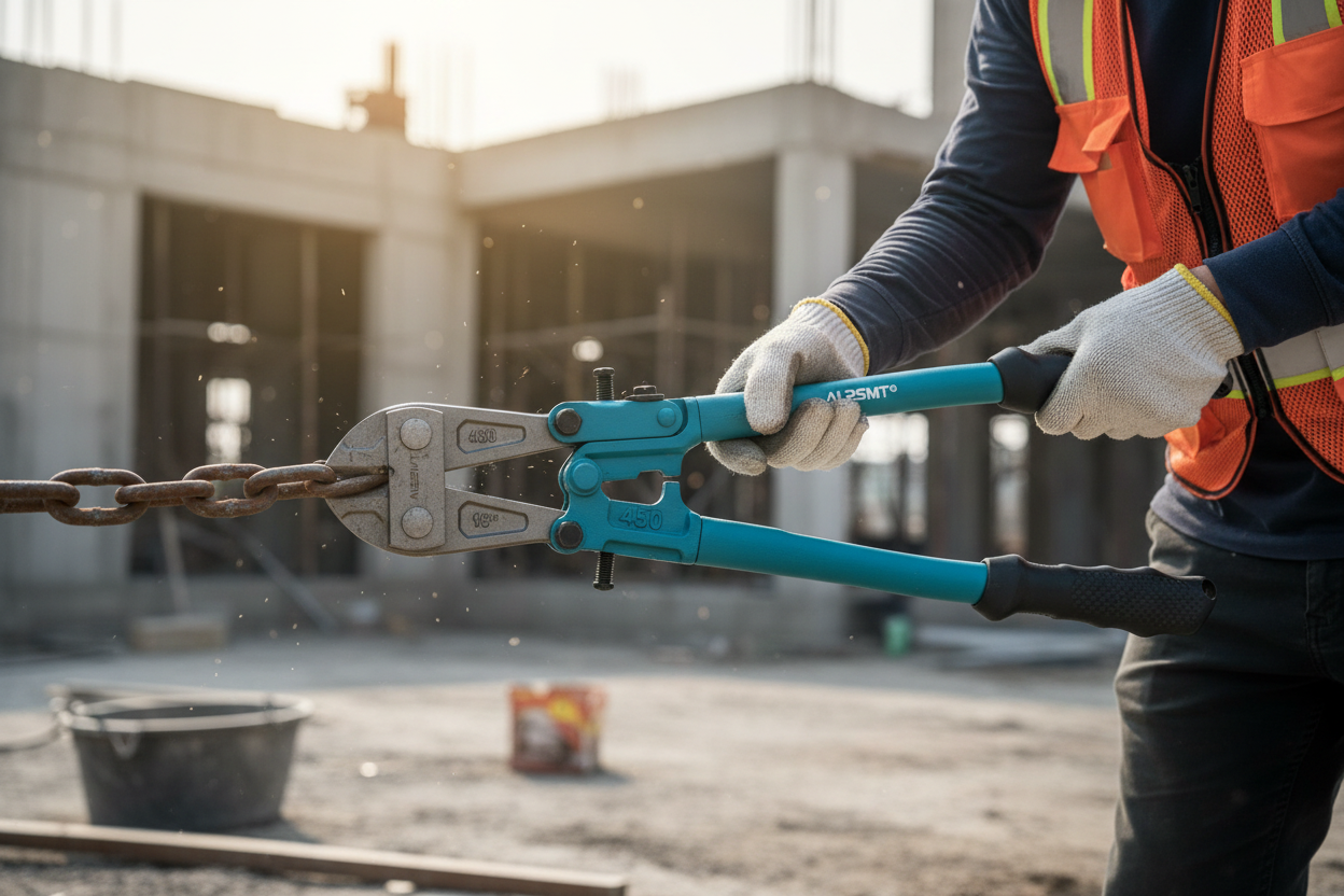 ALPSMT Bolt Cutter 450mm (18")