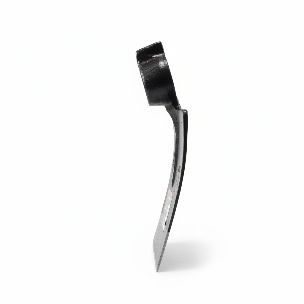 Tête de Bêche Carrée Forgée Bellota 87-B – Manche M4