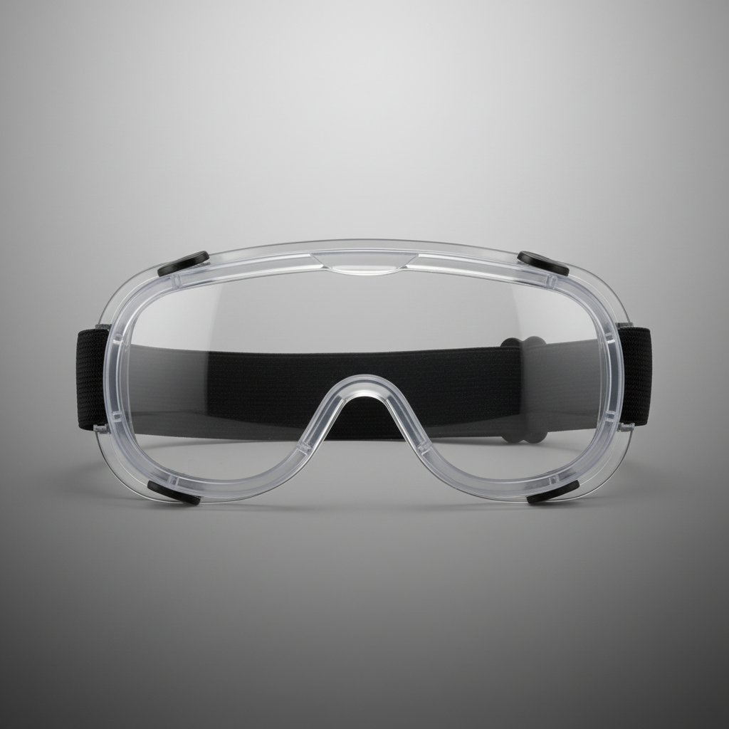 Lunettes de Protection Panoramique FONTOR
