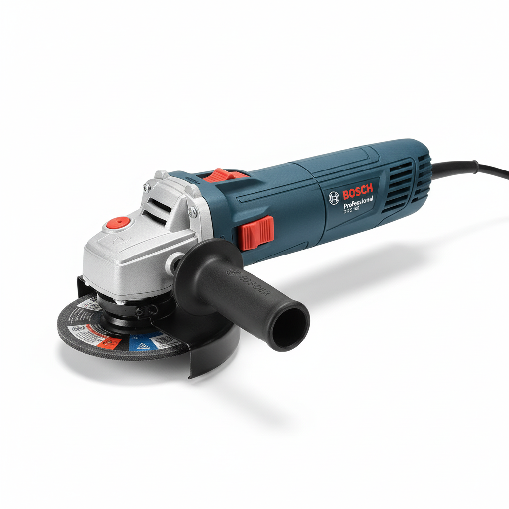 Meuleuse d'Angle Bosch GWS 700 Professional