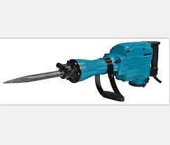 Marteau de démolition 65A - 2500W