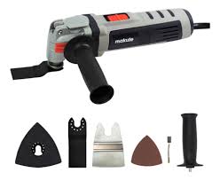 Outil multifonction électrique 400W