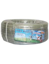 Tuyau d’arrosage flexible FUZA PLAST – Haute résistance