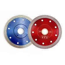 Disque Diamant BOSWICH 115 mm – Béton & Matériaux de construction