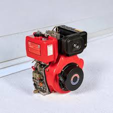Moteur Diesel Lutian 178F