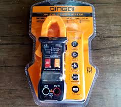 مشبك التيار الرقمي DINGQI 50060102