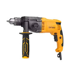 Perceuse électrique filaire DINGQI – 1050W