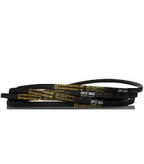 Courroie trapézoïdale S 12.5