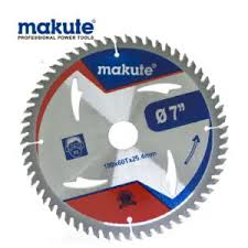 Lame de Scie Circulaire Makute