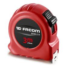 Mètre Ruban FACOM – 3m / 5m