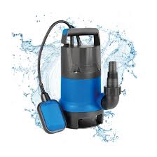 Pompe Submersible – 400W