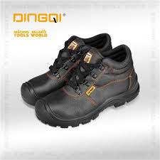 Chaussures de sécurité Dingqi – Embout acier