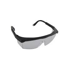 Lunettes de Protection Transparentes