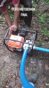 🛠️ Pompe à eau une solution idéale pour le pompage de l’eau en milieu agricole