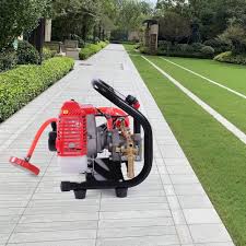 Pulvérisateur thermique FLEUVA 5.6HP