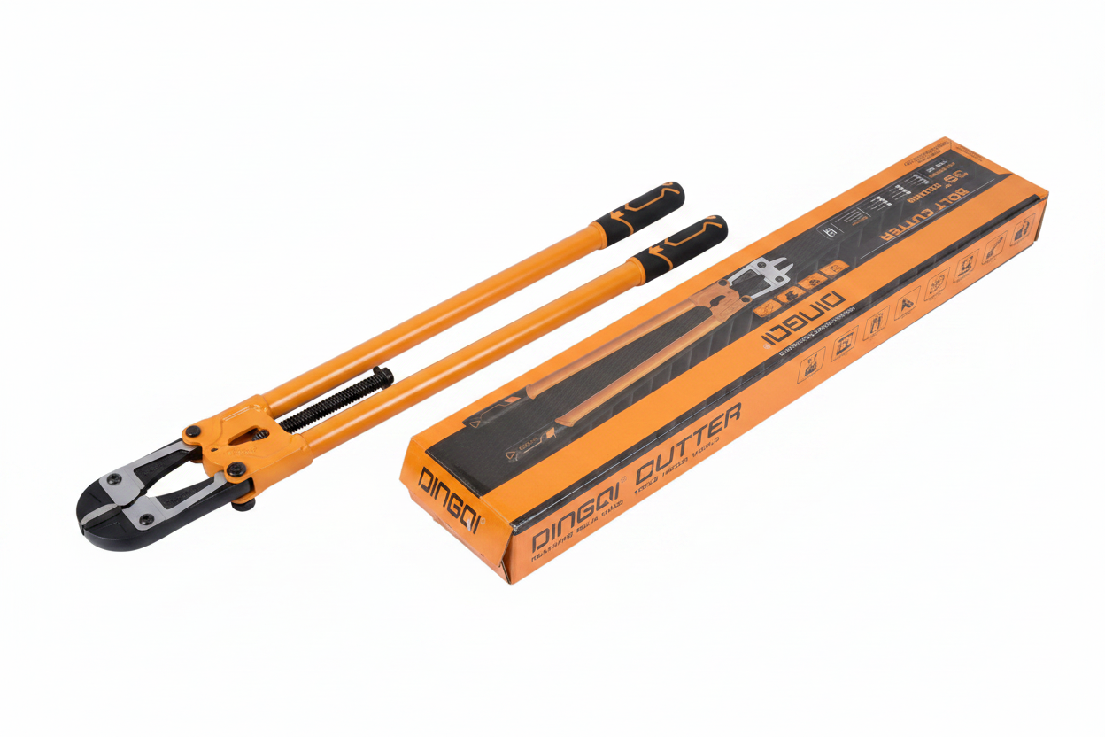 INGCO Bolt Cutter - With Packaging