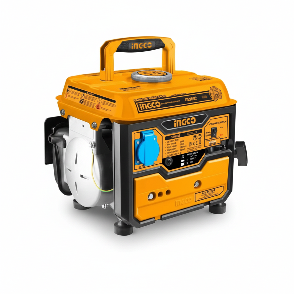 مولد بنزين INGCO GE8002 - 800 واط