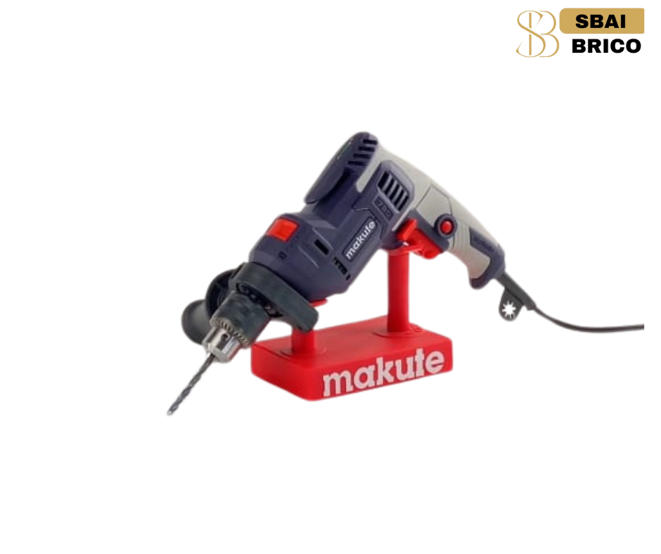 Perceuse à Percussion 780W 13mm – Puissance et Polyvalence pour Vos Projets