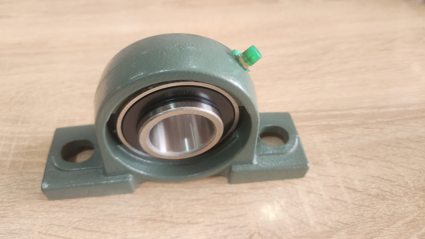 Palier auto-aligneur (pillow block)