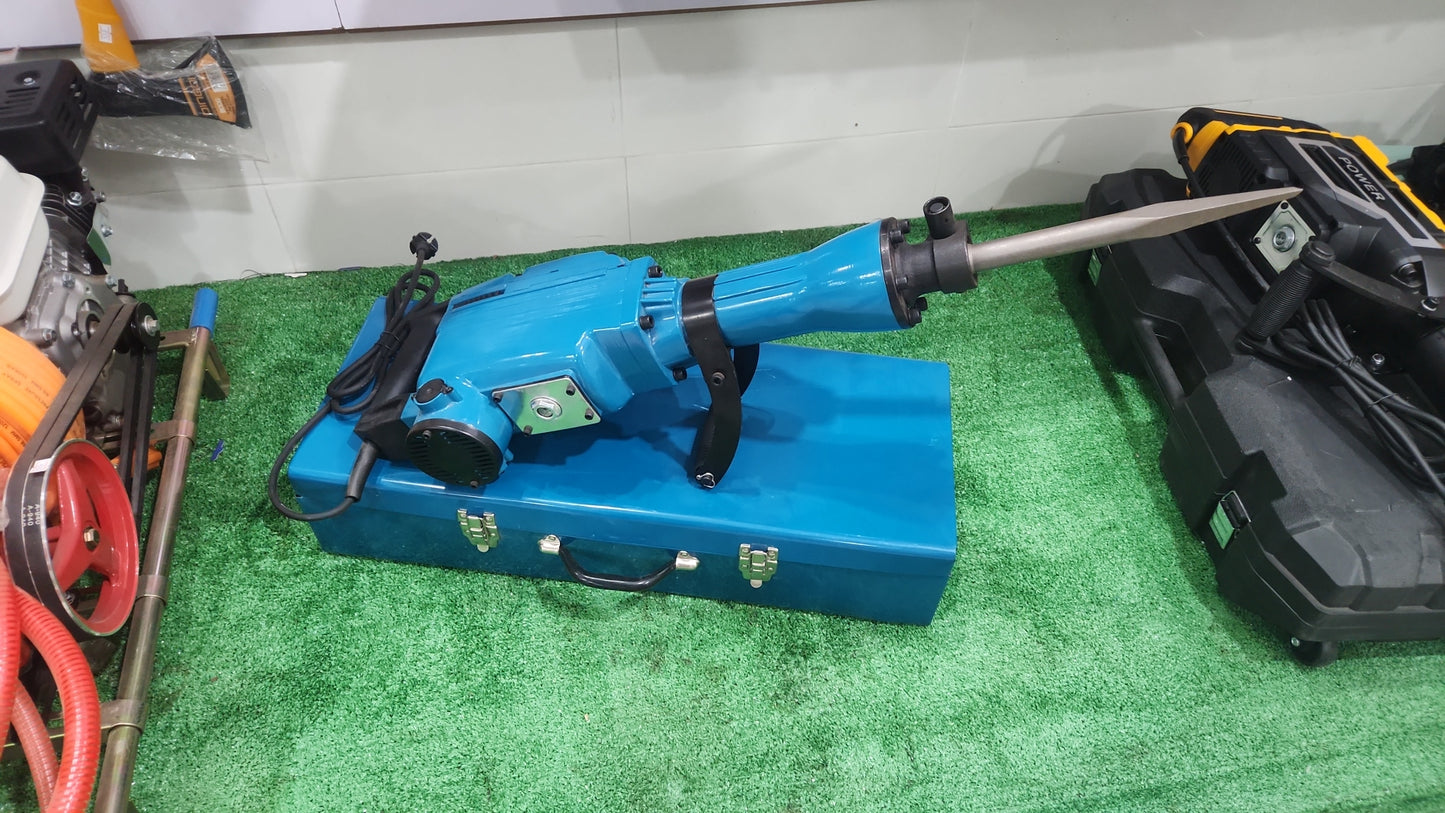 Marteau de démolition 65A - 2500W