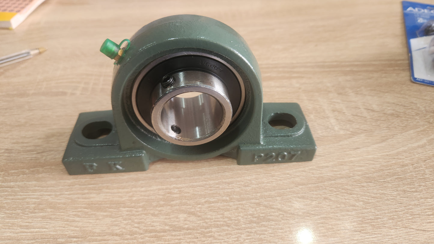 Palier auto-aligneur (pillow block)