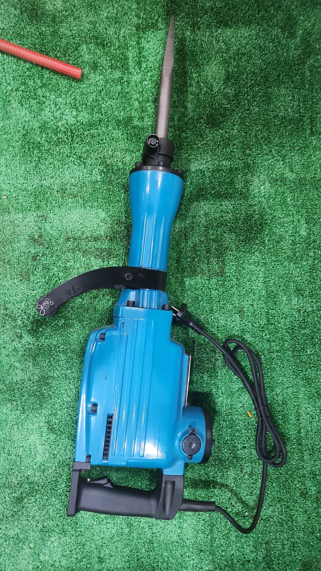 Marteau de démolition 65A - 2500W