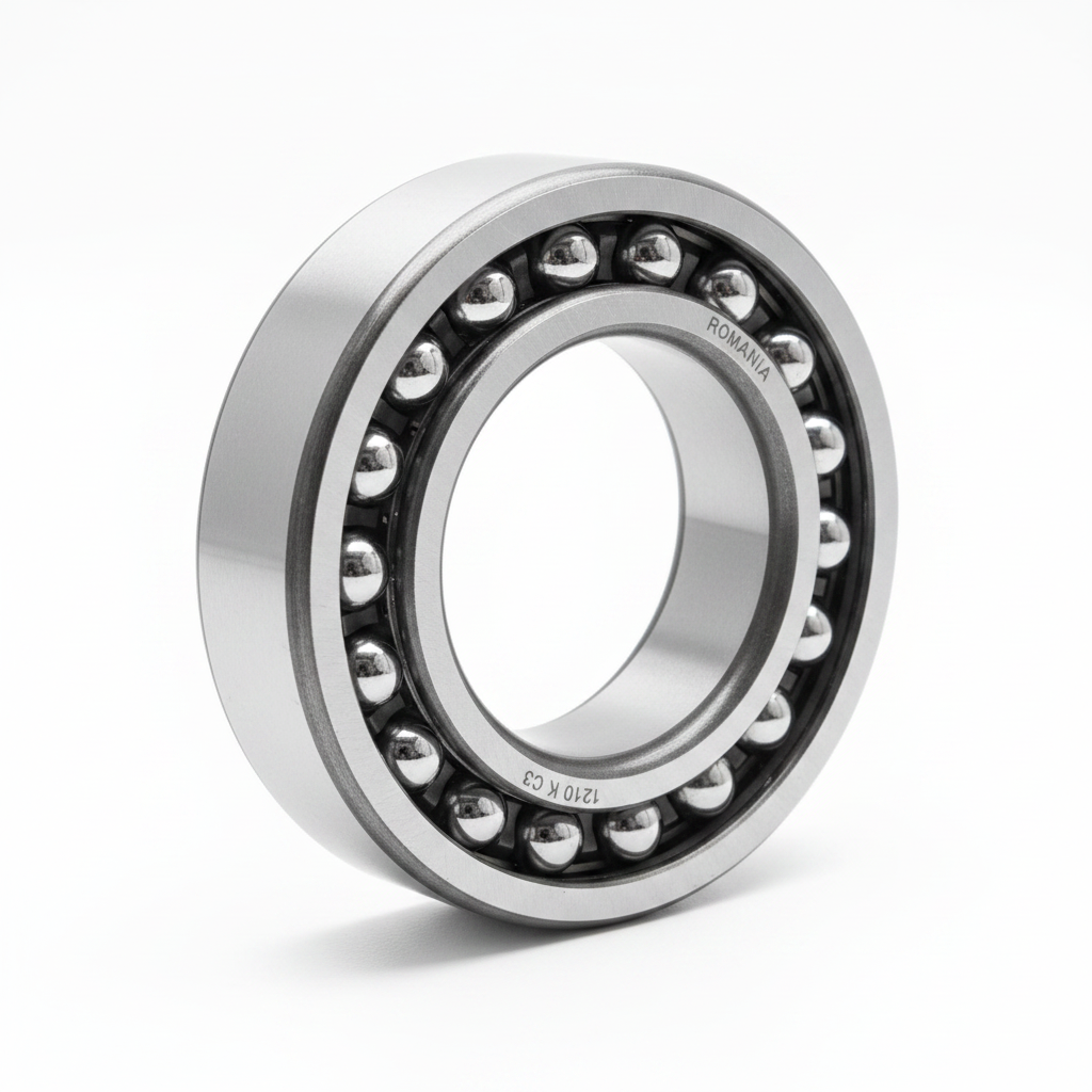 Vue angle - 1210 K C3