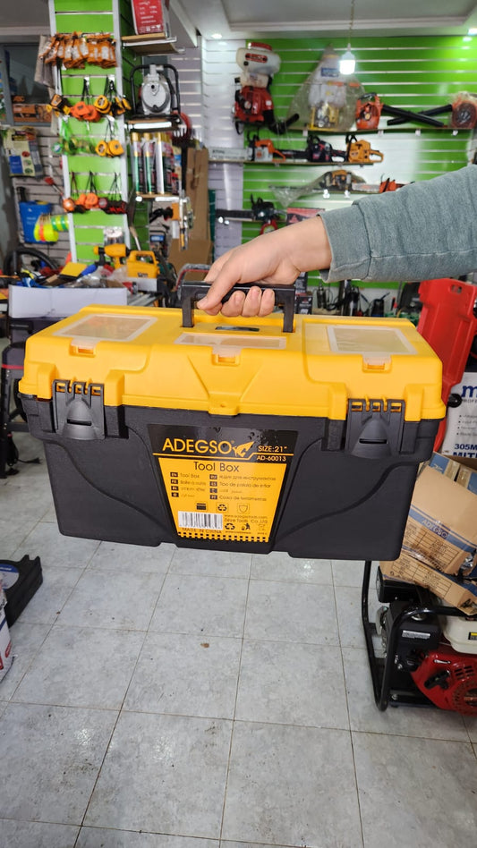 Boîte à Outils ADGESO 21 POUSE