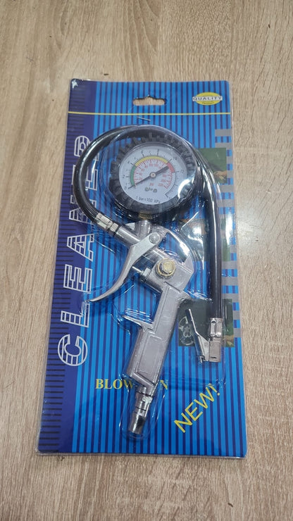 Outillage Pneumatique et Peinture