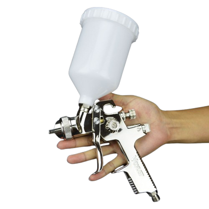 Pistolet à Peinture VOYLET 4001G – Haute Pression Pro