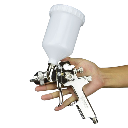Pistolet à Peinture VOYLET 4001G – Haute Pression Pro
