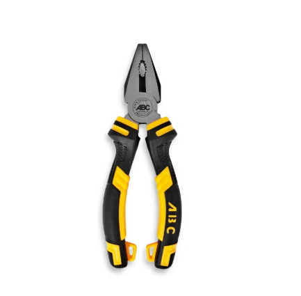Pince universelle ABC 6” (150 mm) – Manche bi-matière