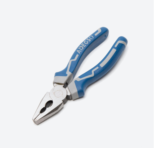 Lot de 3 Forets Étagés en Titane – ADEGSO (4-32 mm)