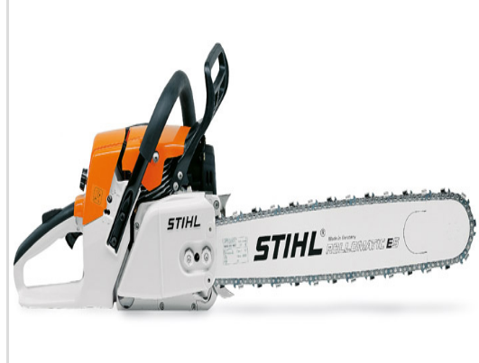 Tronçonneuse STIHL MS 382