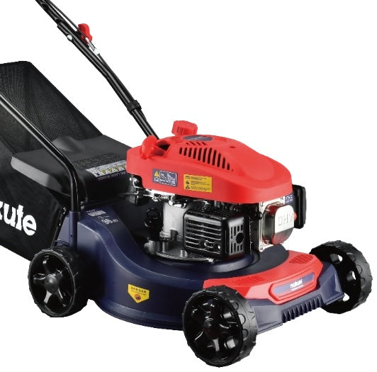 Tondeuse à gazon Makute 166CC – Moteur LONCIN