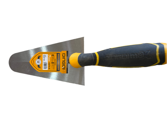 Truelle Bricklaying 7" DINGQI