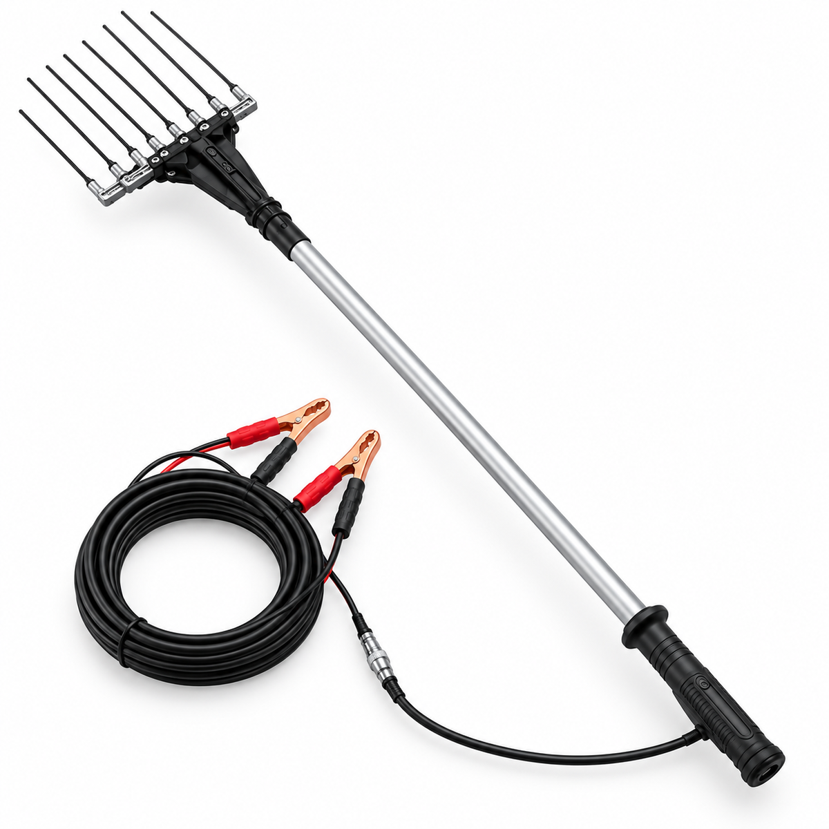 Secoueur d’olives électrique 12 V – ZLOME07